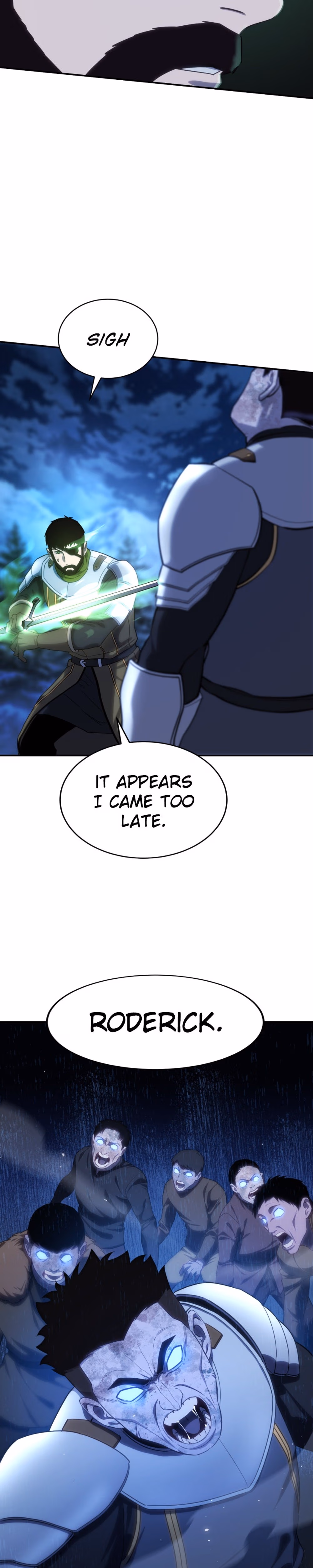 The Stellar Swordmaster - Chapter 10 - Part 26