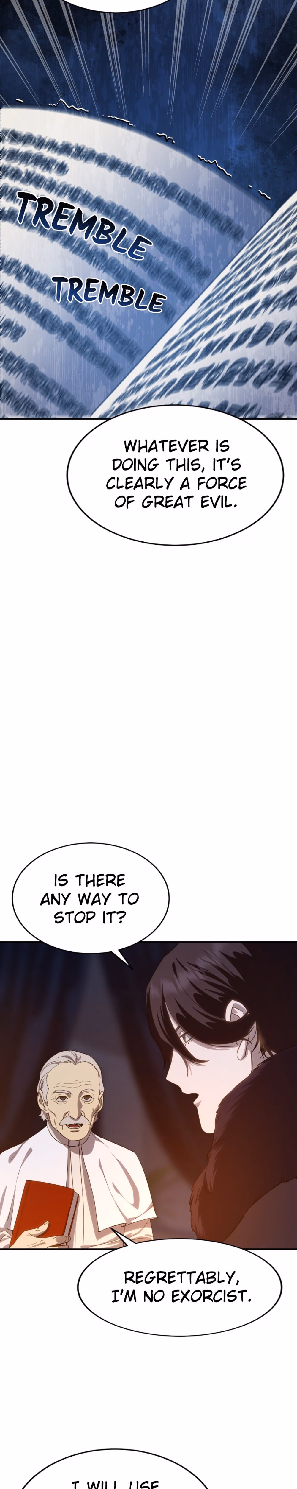 The Stellar Swordmaster - Chapter 10 - Part 35