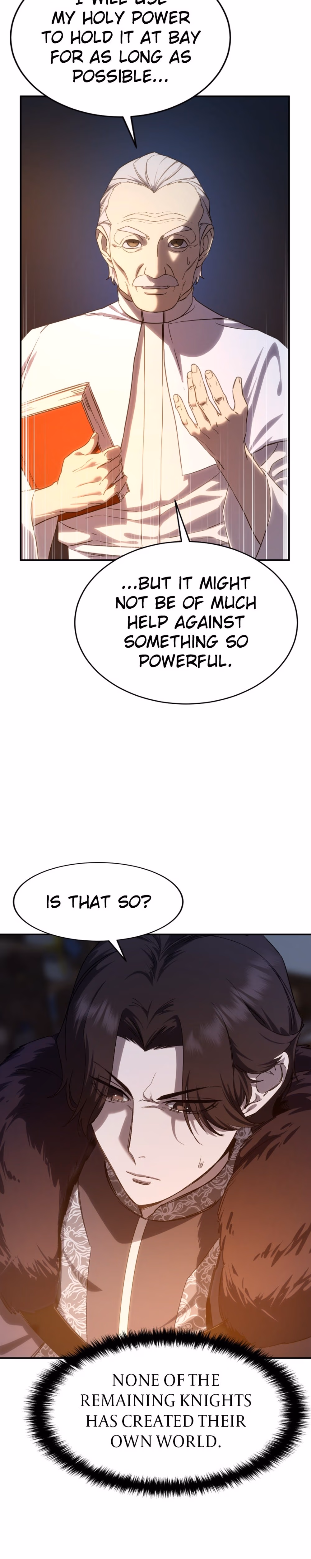 The Stellar Swordmaster - Chapter 10 - Part 36