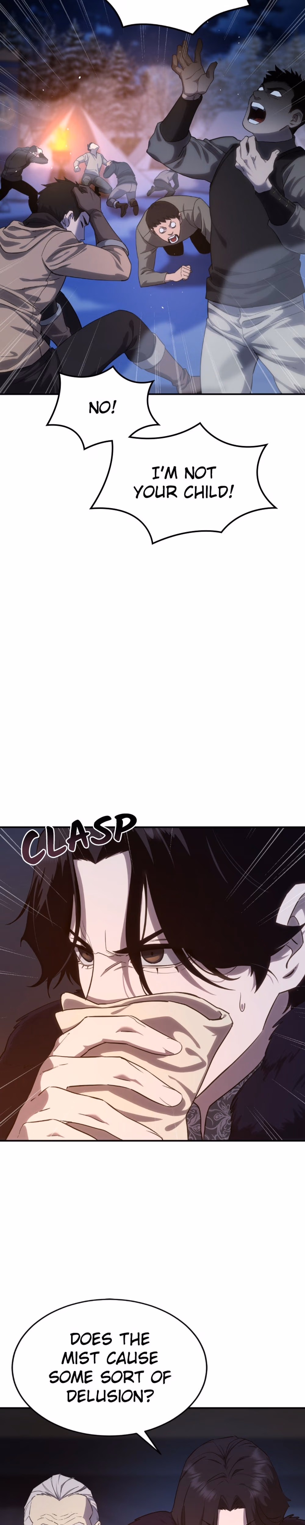 The Stellar Swordmaster - Chapter 10 - Part 39
