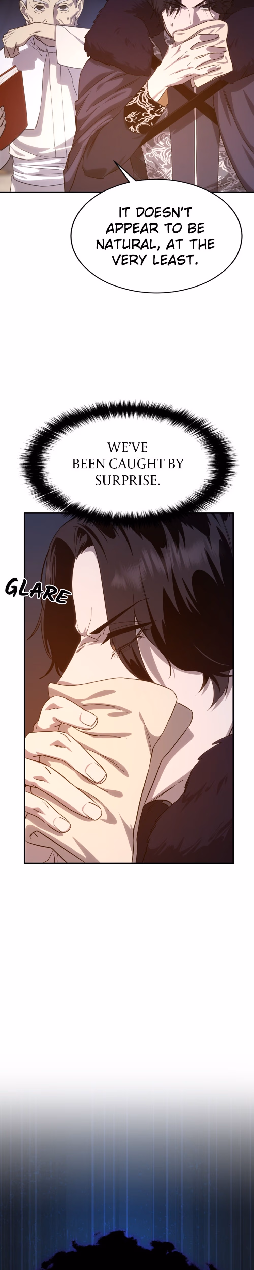 The Stellar Swordmaster - Chapter 10 - Part 40