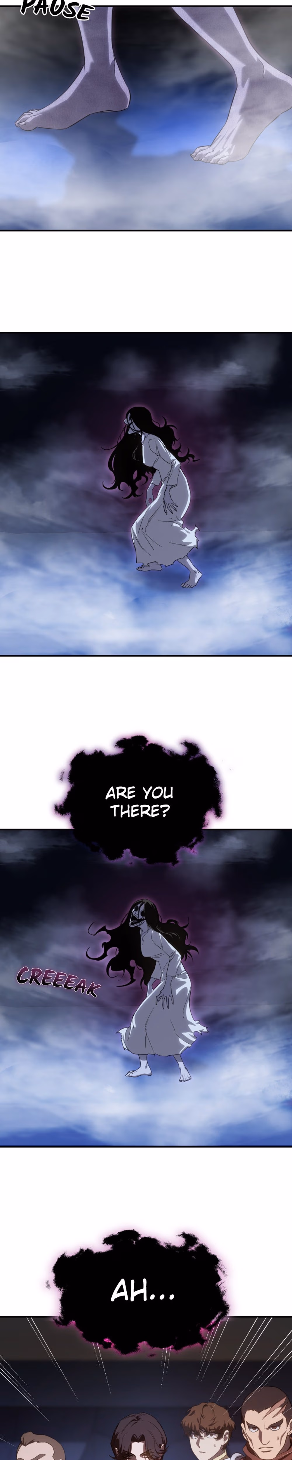 The Stellar Swordmaster - Chapter 10 - Part 43