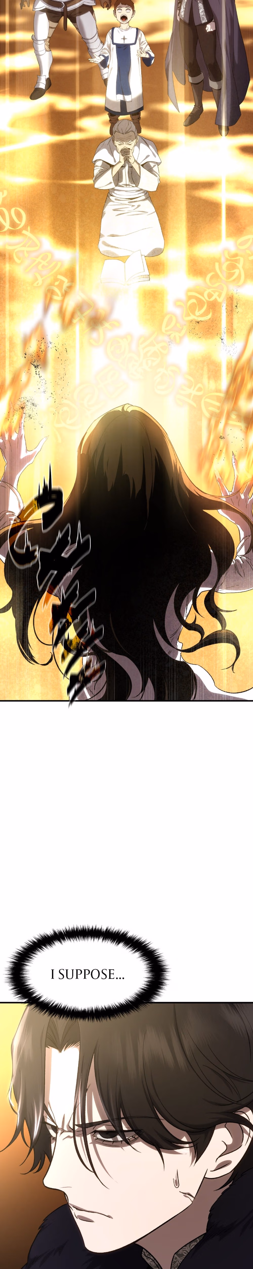 The Stellar Swordmaster - Chapter 11 - Part 4