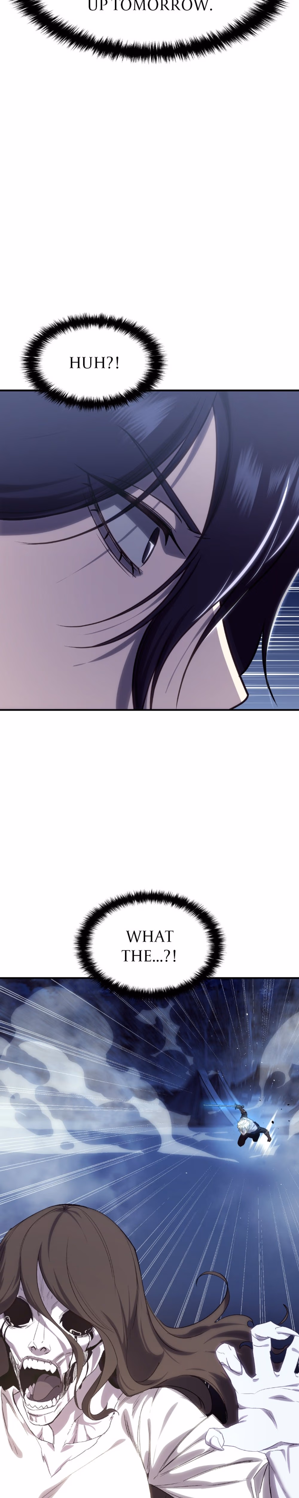 The Stellar Swordmaster - Chapter 11 - Part 12