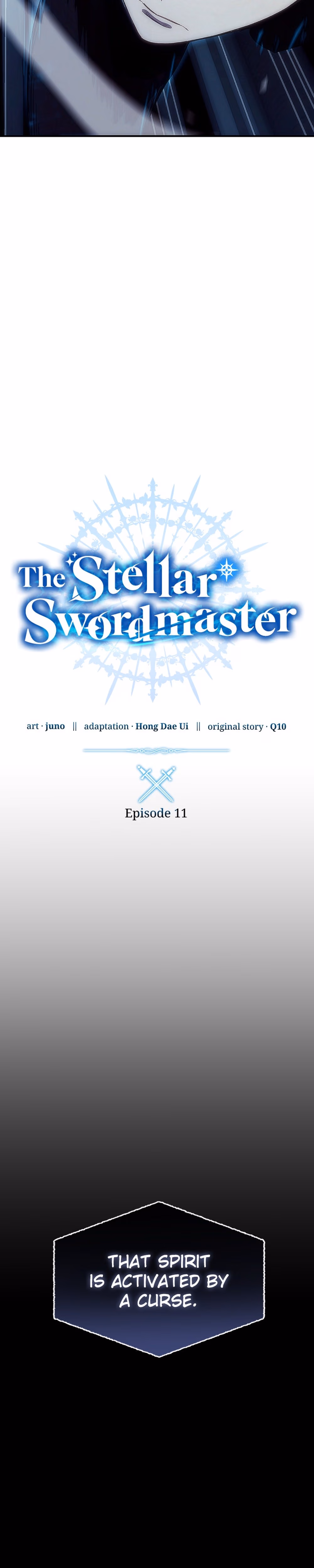 The Stellar Swordmaster - Chapter 11 - Part 14