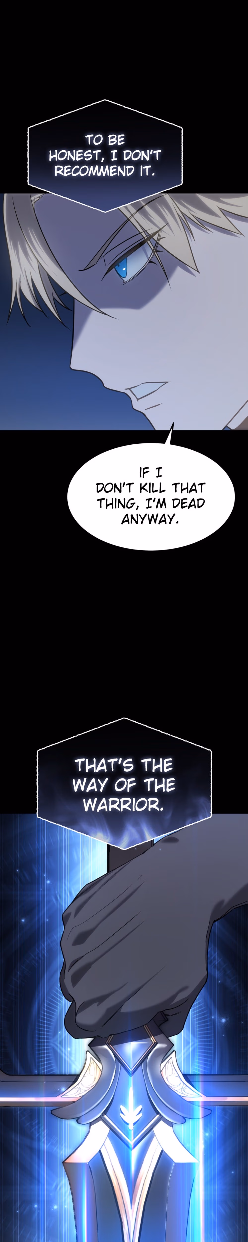 The Stellar Swordmaster - Chapter 11 - Part 19