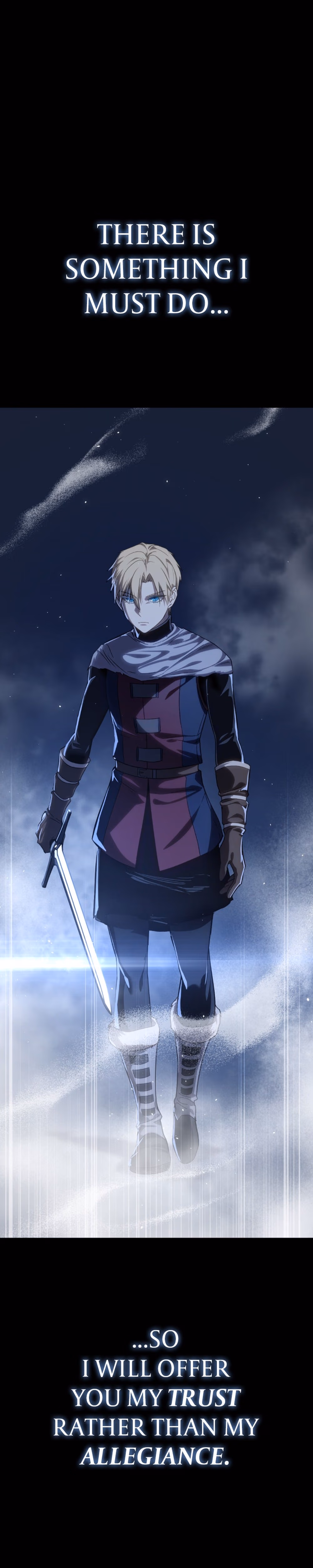 The Stellar Swordmaster - Chapter 11 - Part 21