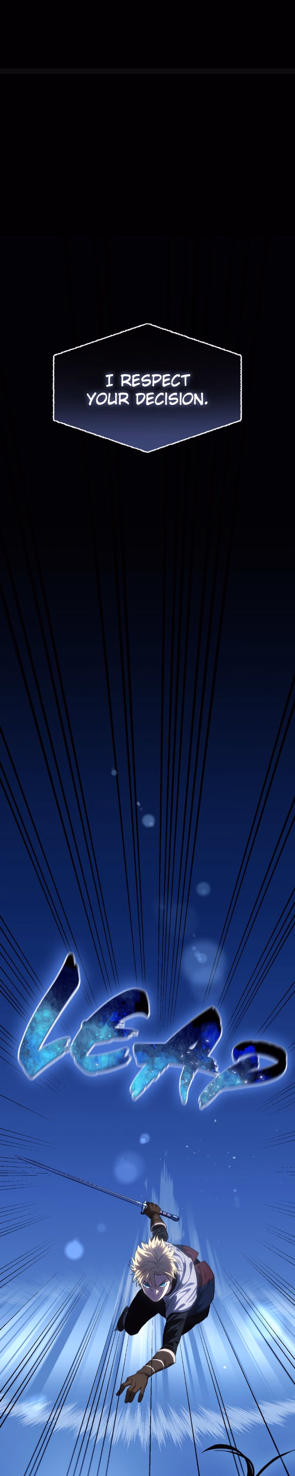 The Stellar Swordmaster - Chapter 11 - Part 22