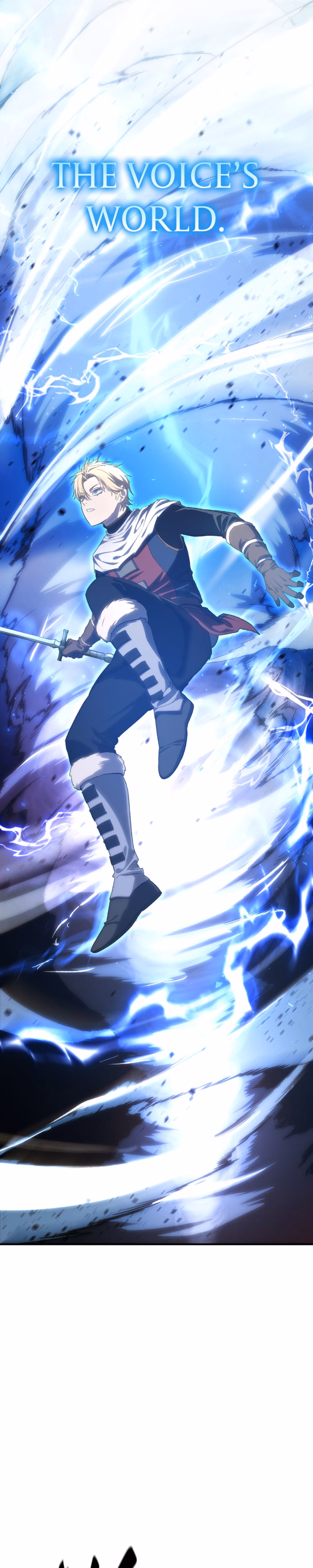 The Stellar Swordmaster - Chapter 11 - Part 26