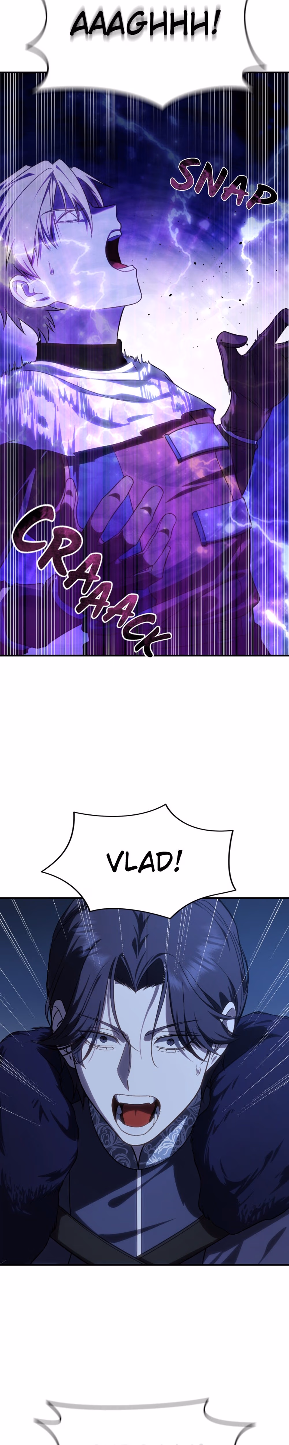 The Stellar Swordmaster - Chapter 11 - Part 32