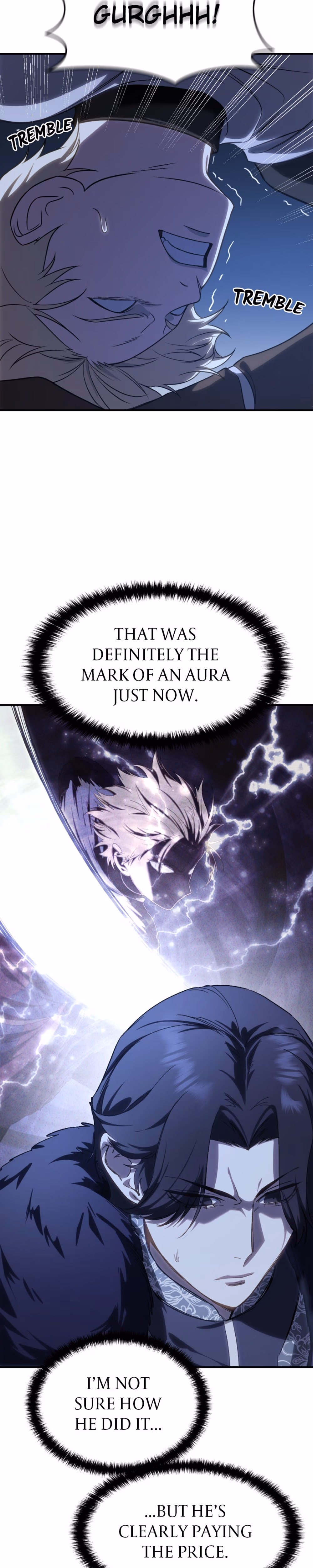 The Stellar Swordmaster - Chapter 11 - Part 33