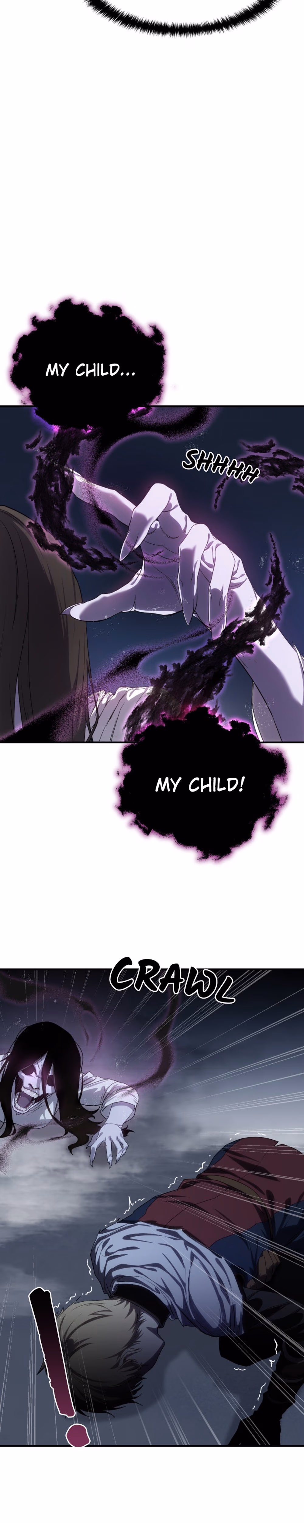 The Stellar Swordmaster - Chapter 11 - Part 34