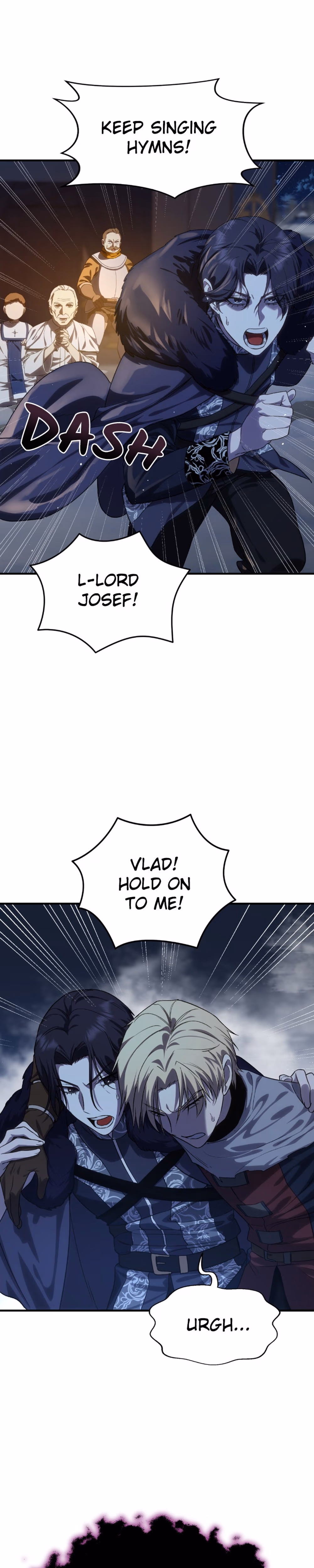 The Stellar Swordmaster - Chapter 11 - Part 35