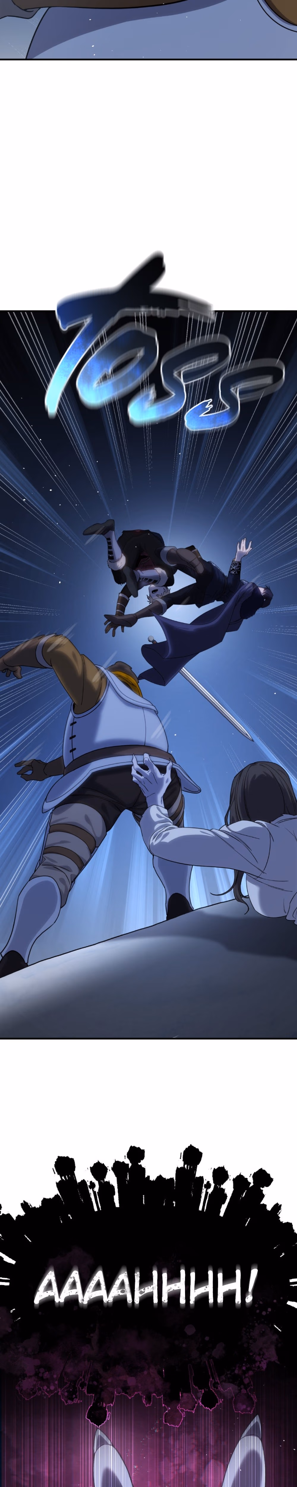 The Stellar Swordmaster - Chapter 11 - Part 39