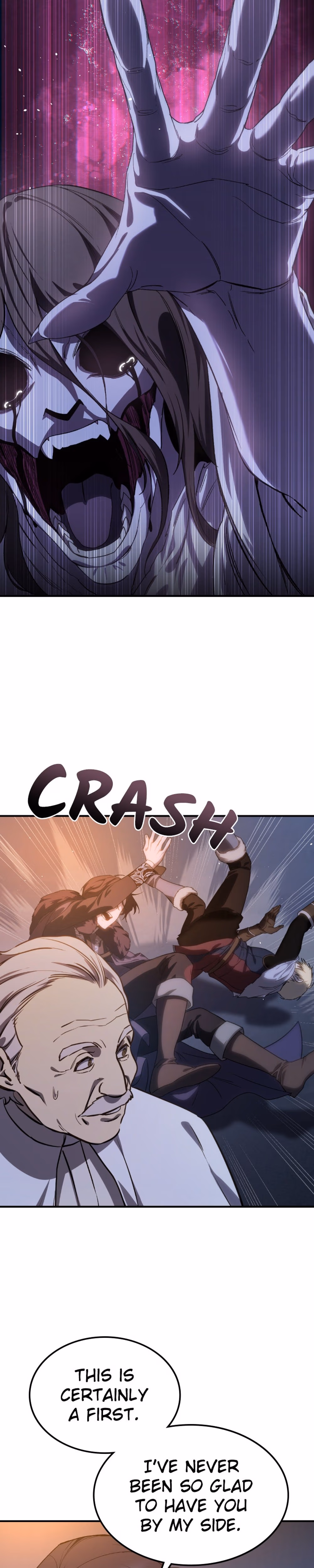 The Stellar Swordmaster - Chapter 11 - Part 40