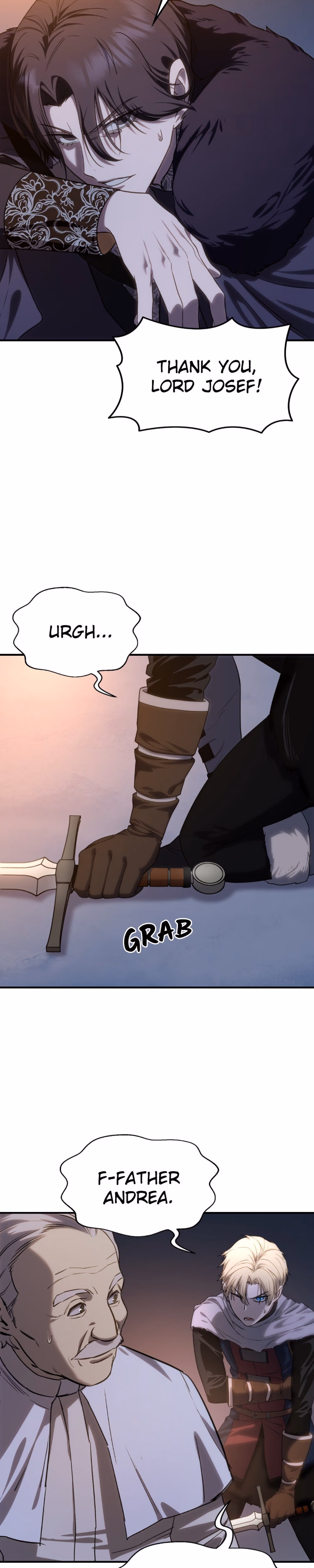 The Stellar Swordmaster - Chapter 11 - Part 41