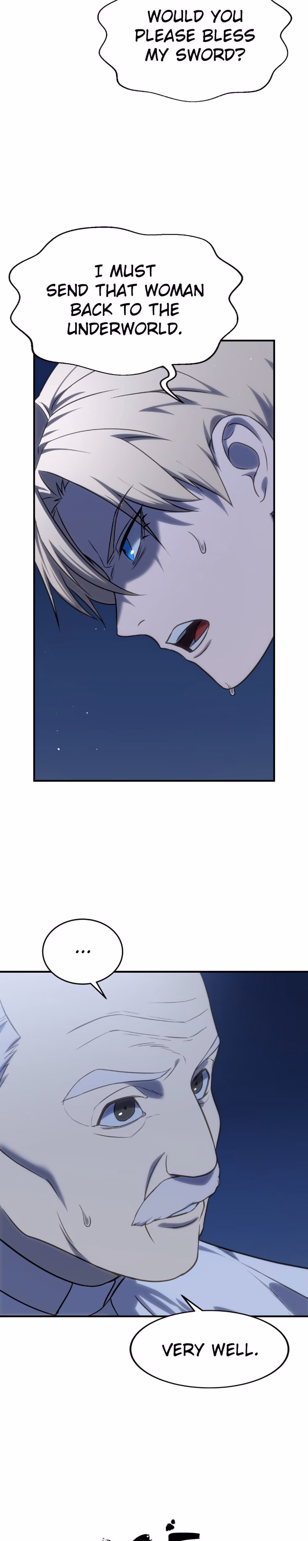 The Stellar Swordmaster - Chapter 11 - Part 42