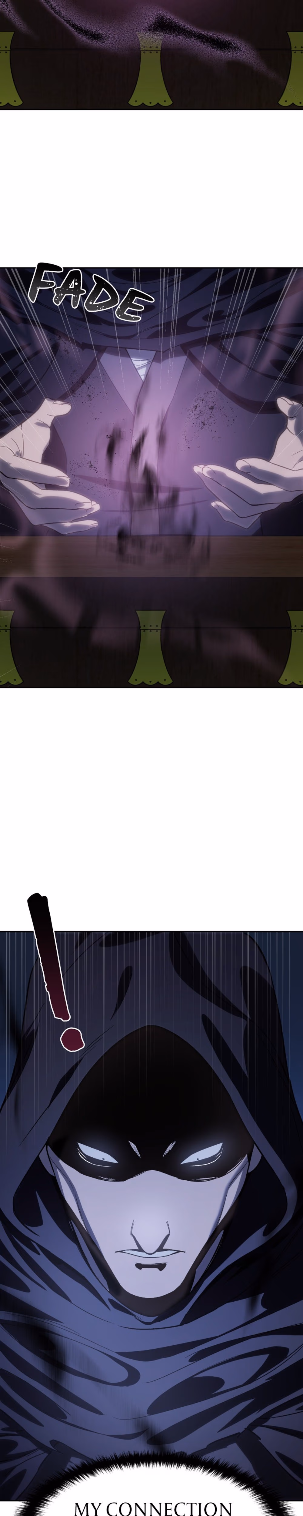 The Stellar Swordmaster - Chapter 12 - Part 3