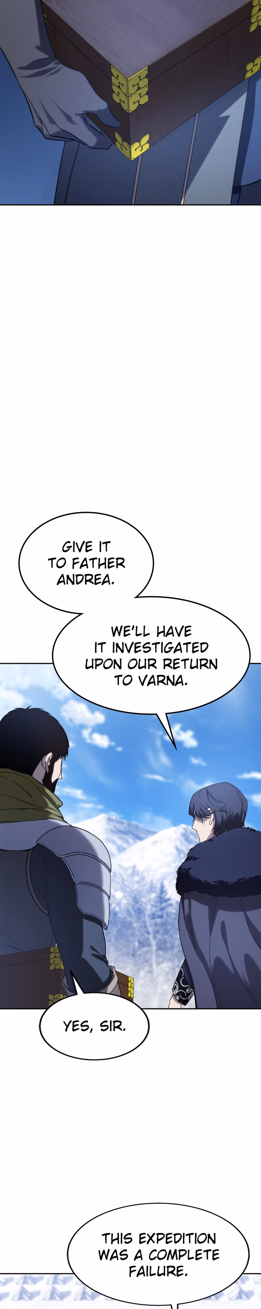 The Stellar Swordmaster - Chapter 12 - Part 9