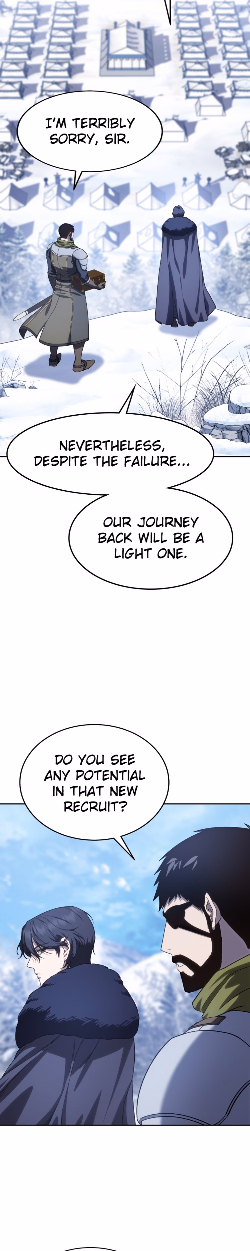 The Stellar Swordmaster - Chapter 12 - Part 10