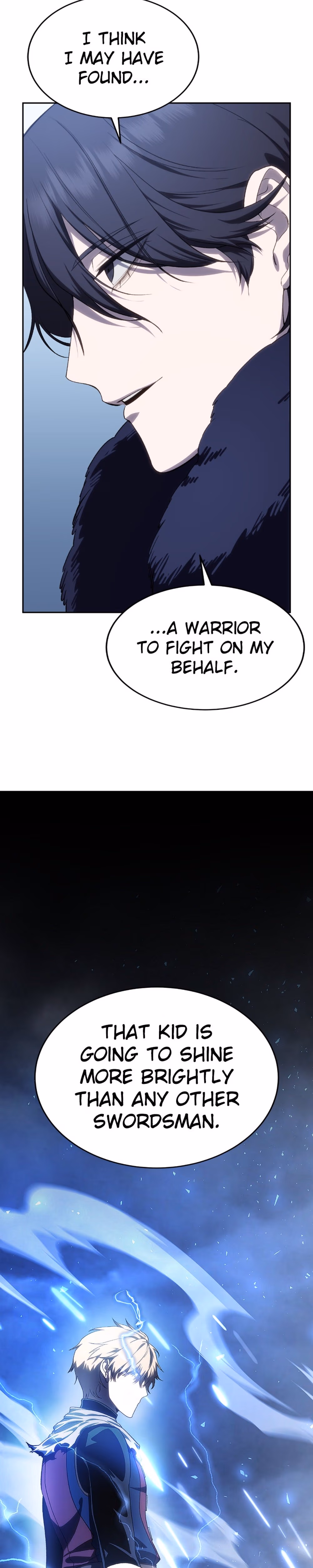 The Stellar Swordmaster - Chapter 12 - Part 11