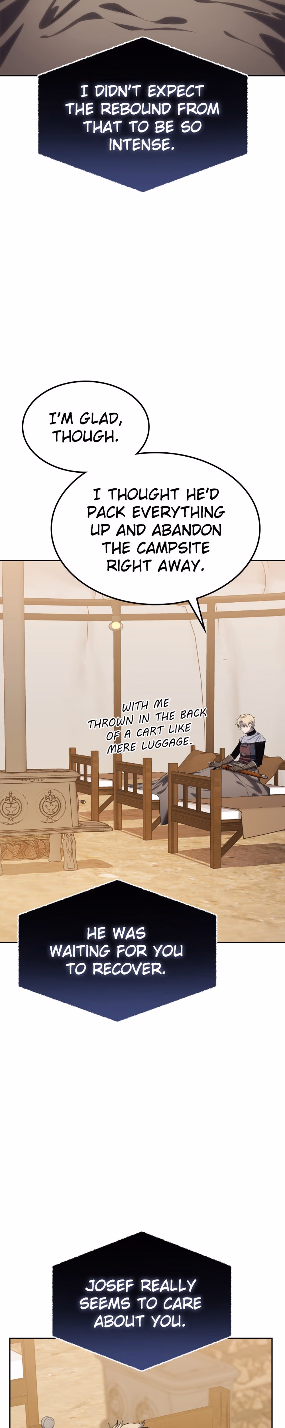 The Stellar Swordmaster - Chapter 12 - Part 14