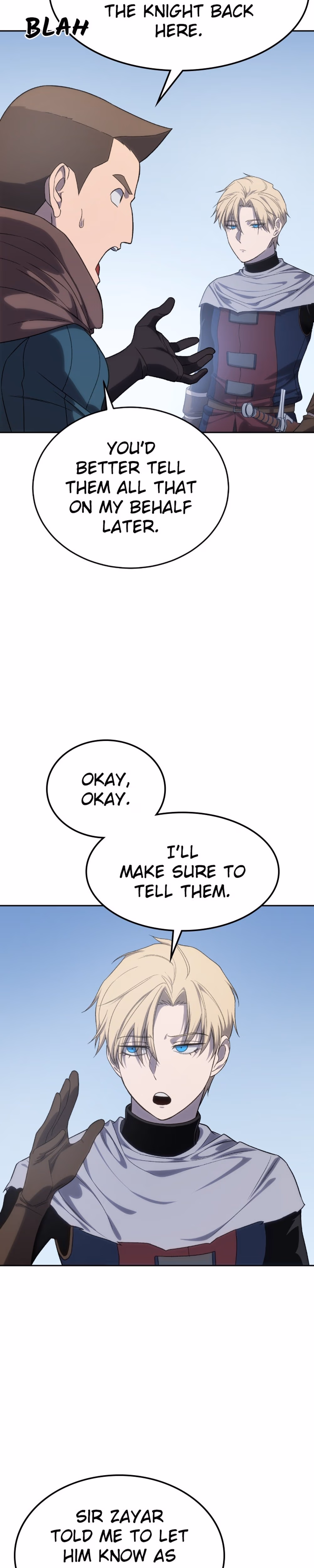 The Stellar Swordmaster - Chapter 12 - Part 18