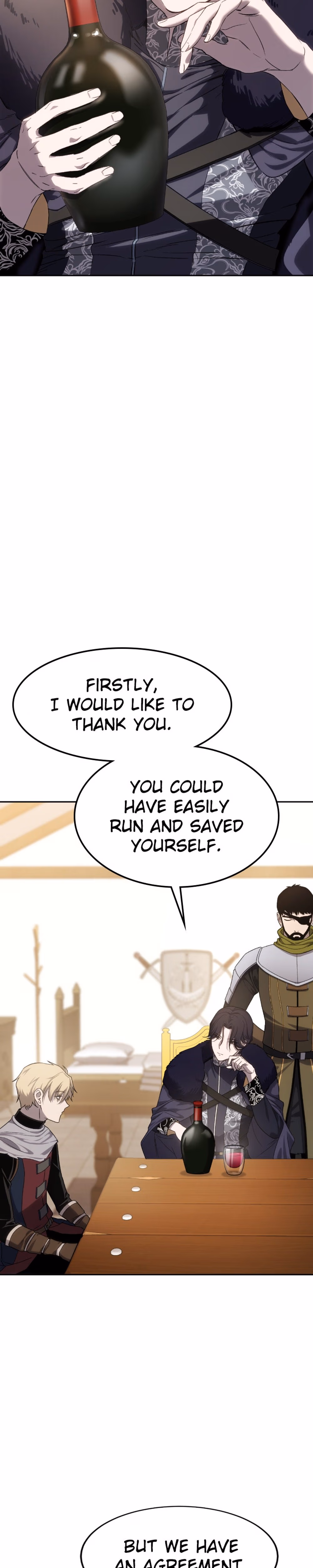 The Stellar Swordmaster - Chapter 12 - Part 22