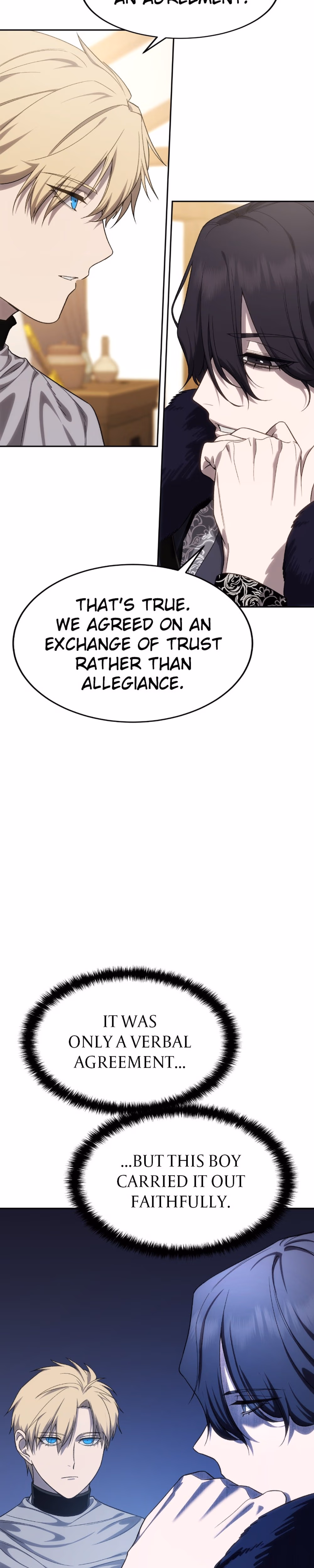 The Stellar Swordmaster - Chapter 12 - Part 23