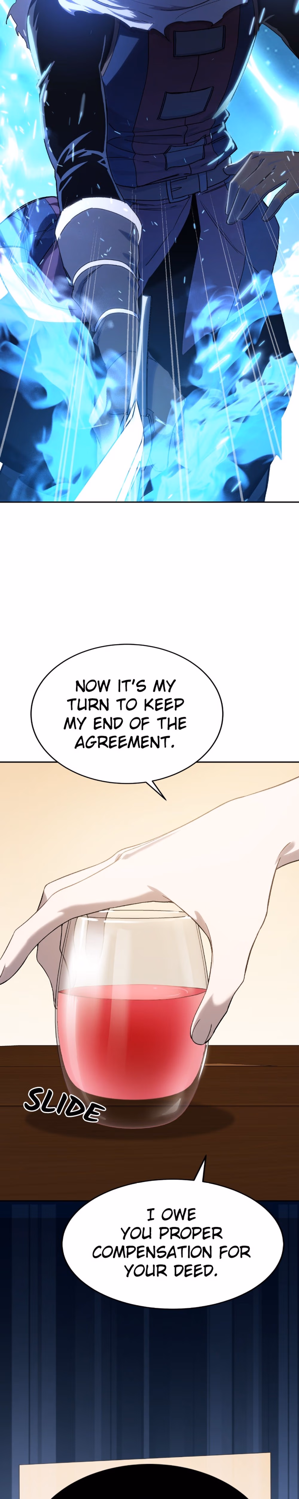 The Stellar Swordmaster - Chapter 12 - Part 25