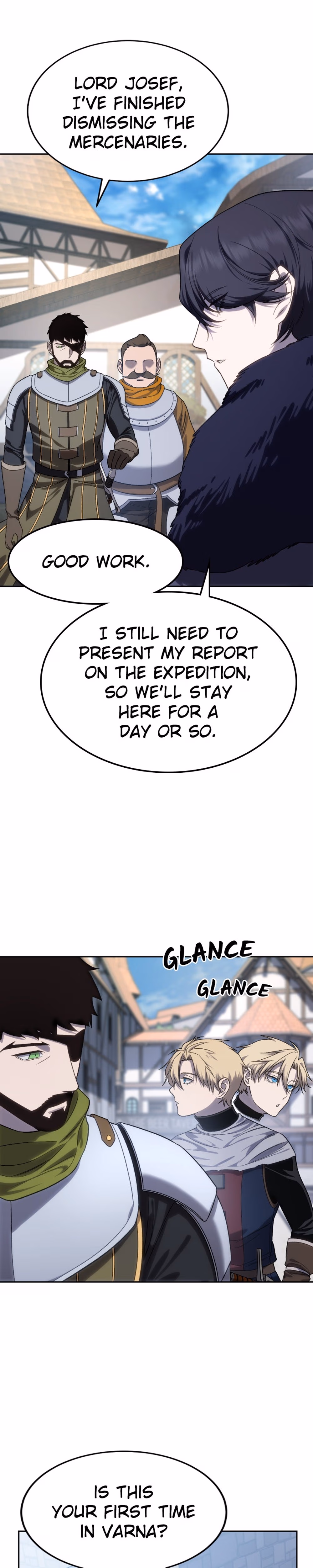 The Stellar Swordmaster - Chapter 12 - Part 28