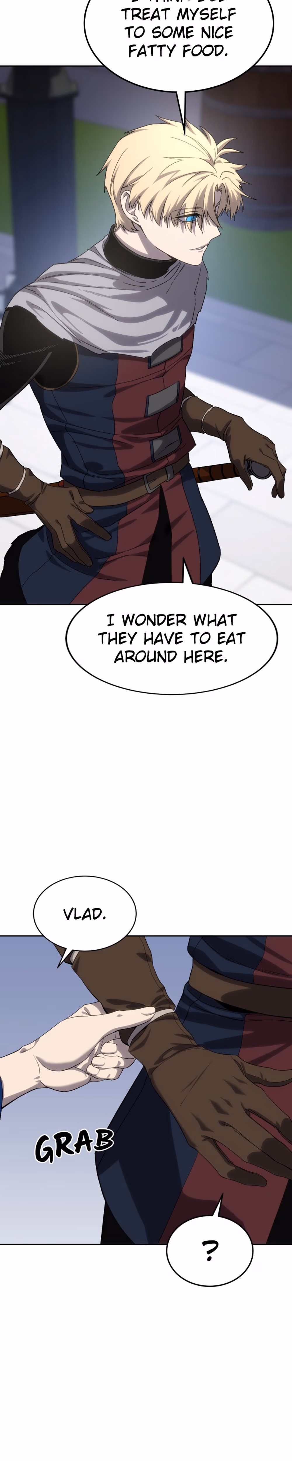 The Stellar Swordmaster - Chapter 12 - Part 32