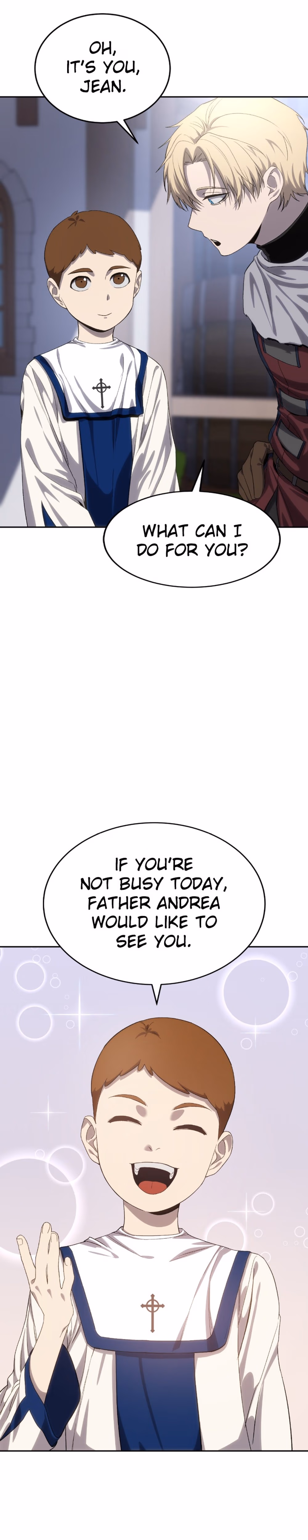 The Stellar Swordmaster - Chapter 12 - Part 33