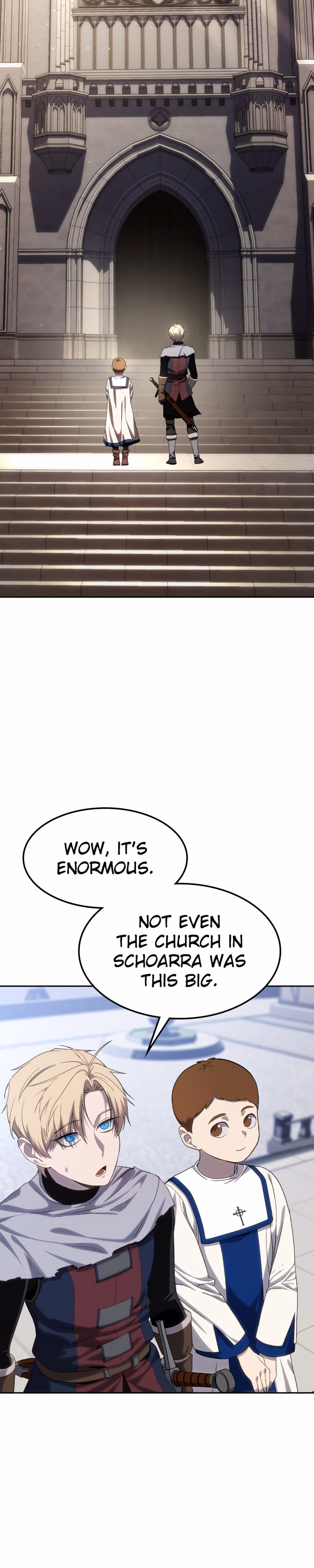 The Stellar Swordmaster - Chapter 12 - Part 35