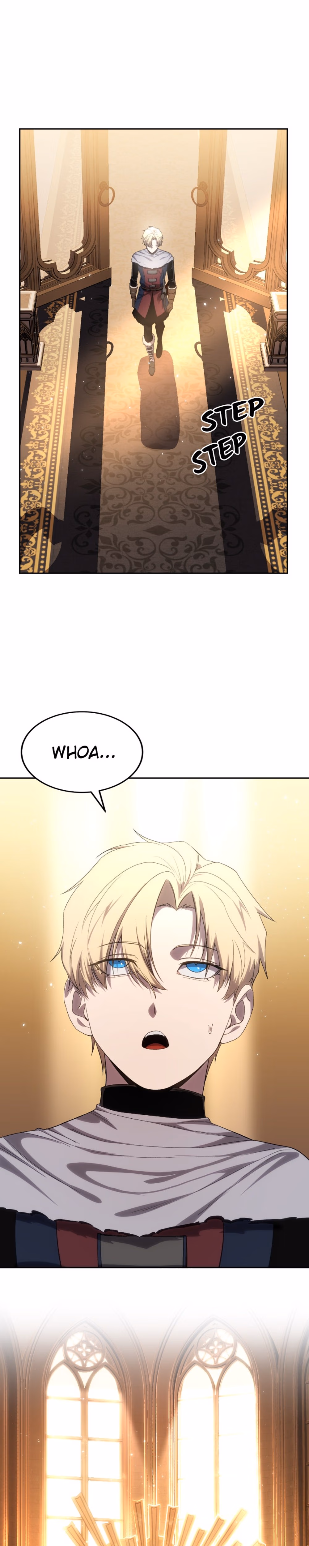 The Stellar Swordmaster - Chapter 12 - Part 37
