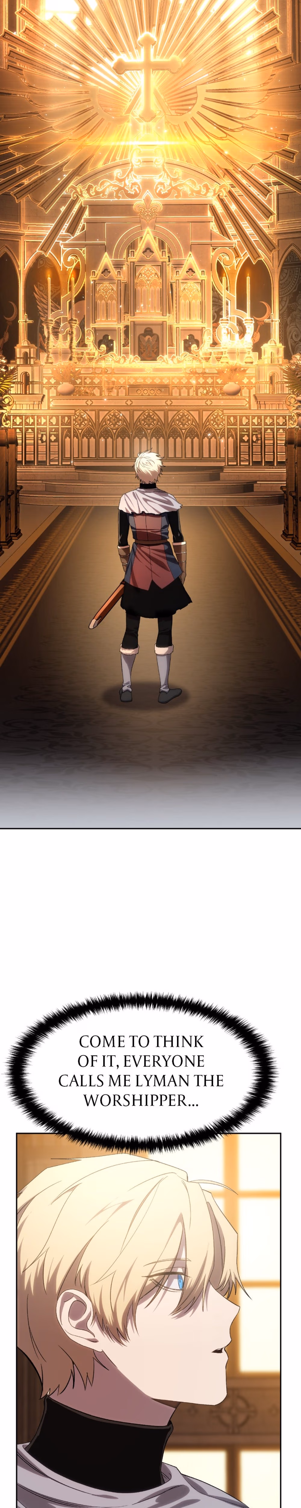 The Stellar Swordmaster - Chapter 12 - Part 38