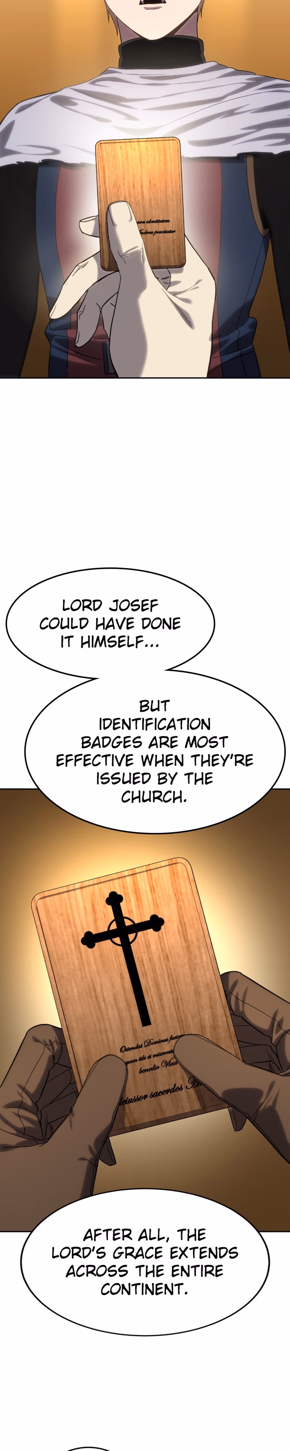 The Stellar Swordmaster - Chapter 12 - Part 42
