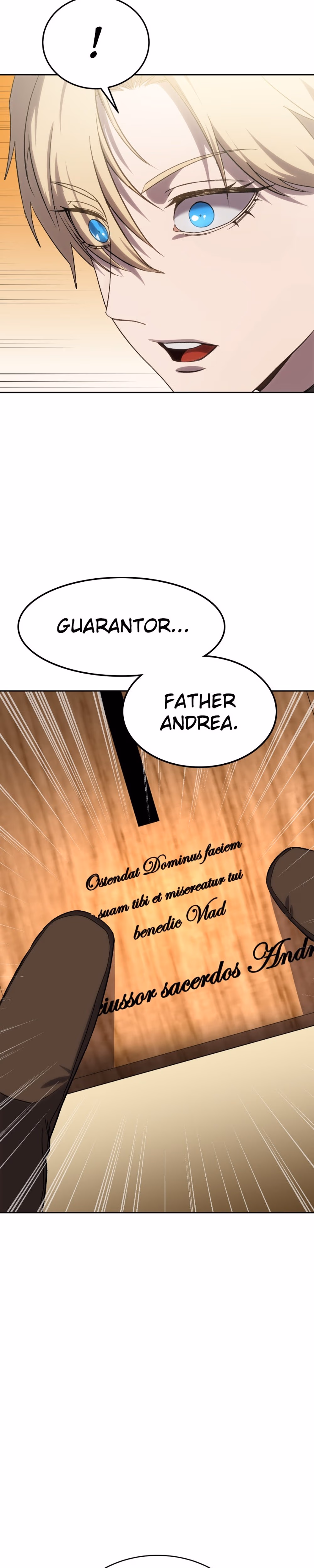 The Stellar Swordmaster - Chapter 12 - Part 43