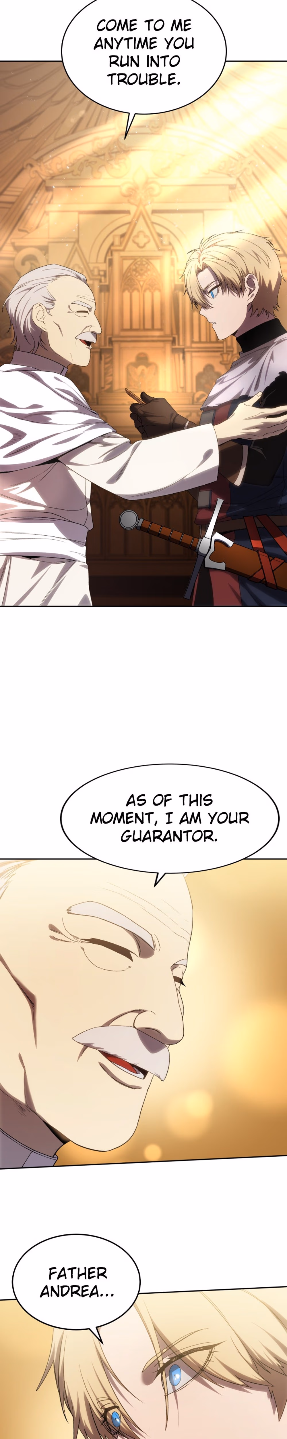 The Stellar Swordmaster - Chapter 12 - Part 44
