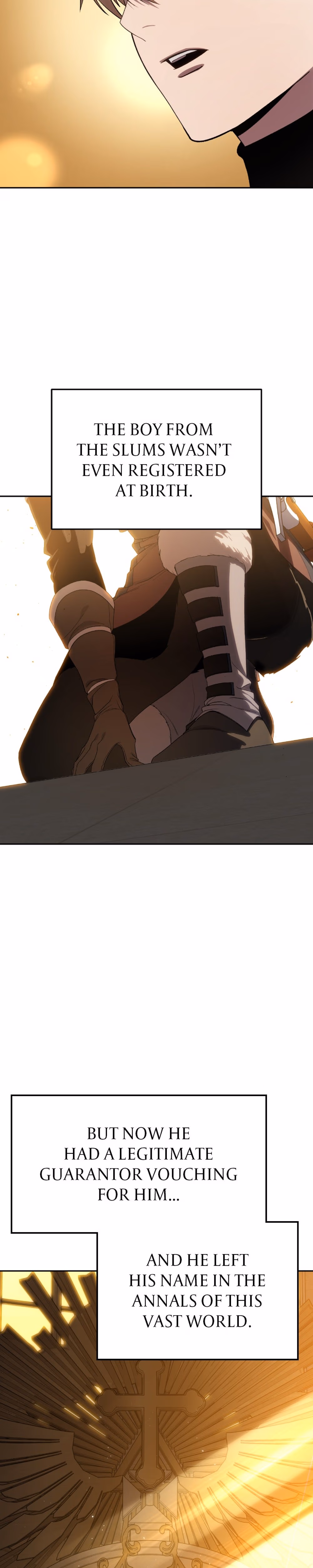 The Stellar Swordmaster - Chapter 12 - Part 45