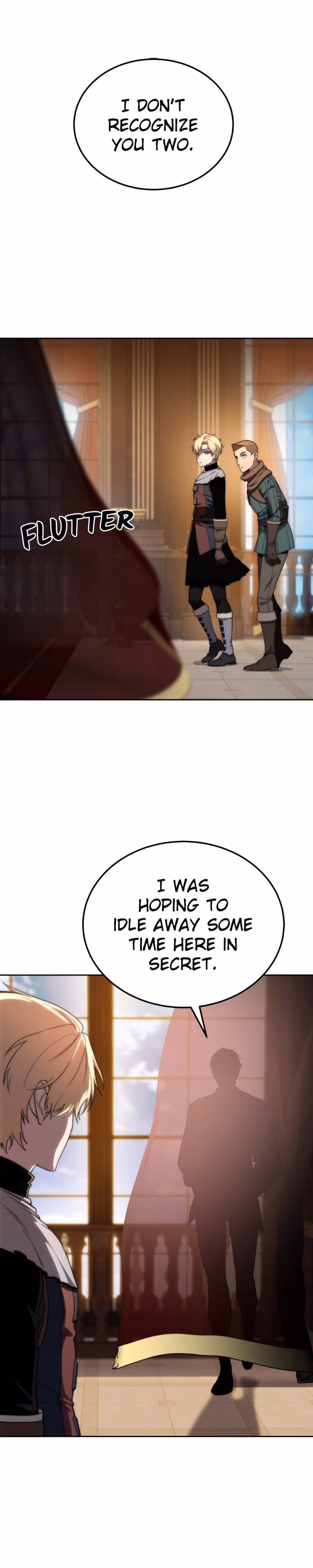 The Stellar Swordmaster - Chapter 13 - Part 9