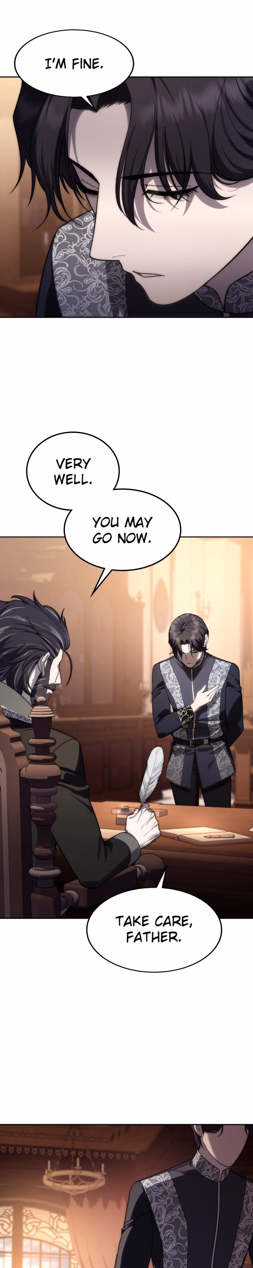 The Stellar Swordmaster - Chapter 13 - Part 24