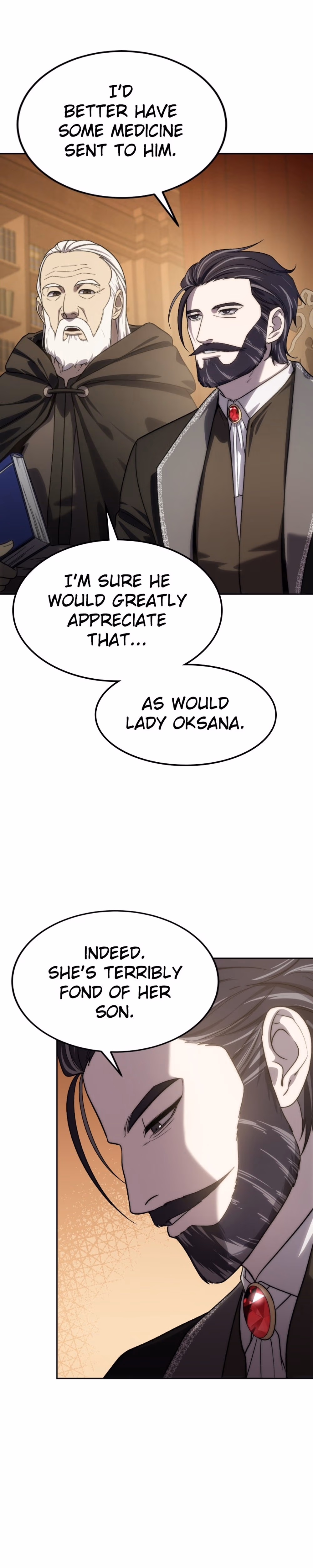 The Stellar Swordmaster - Chapter 13 - Part 26