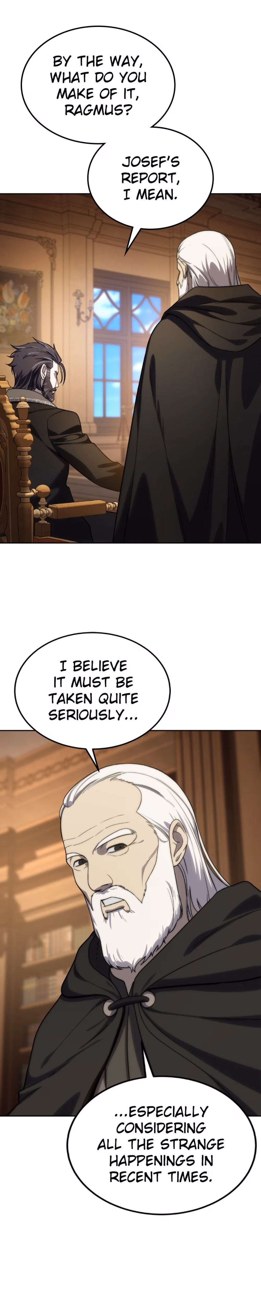 The Stellar Swordmaster - Chapter 13 - Part 27