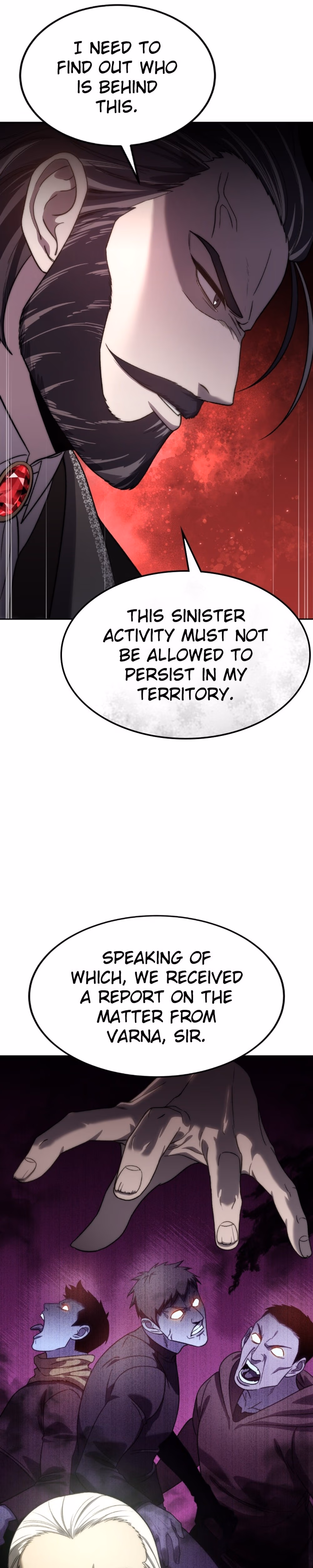 The Stellar Swordmaster - Chapter 13 - Part 28