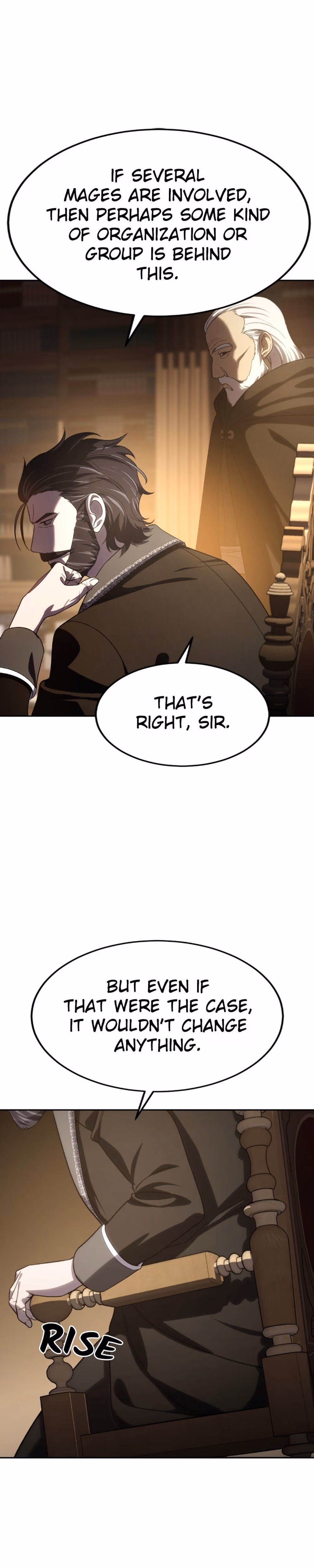 The Stellar Swordmaster - Chapter 13 - Part 30