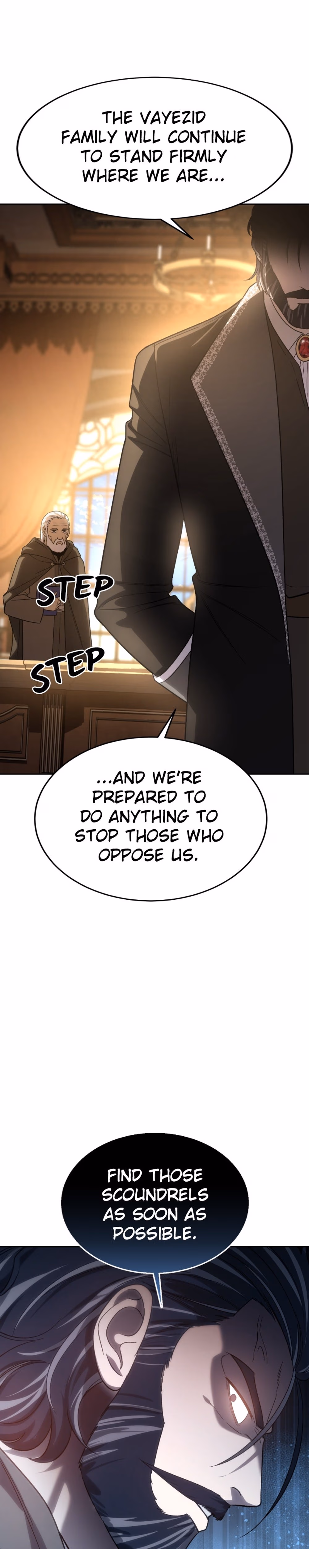The Stellar Swordmaster - Chapter 13 - Part 31