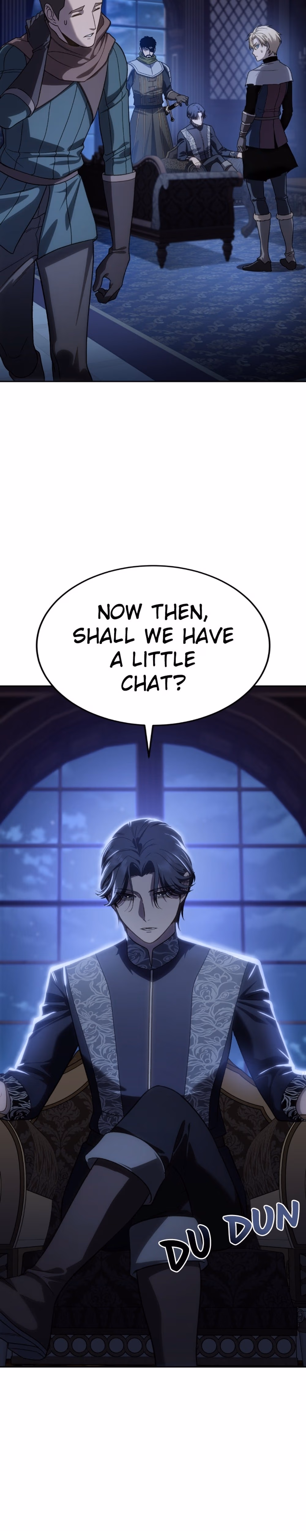 The Stellar Swordmaster - Chapter 13 - Part 36