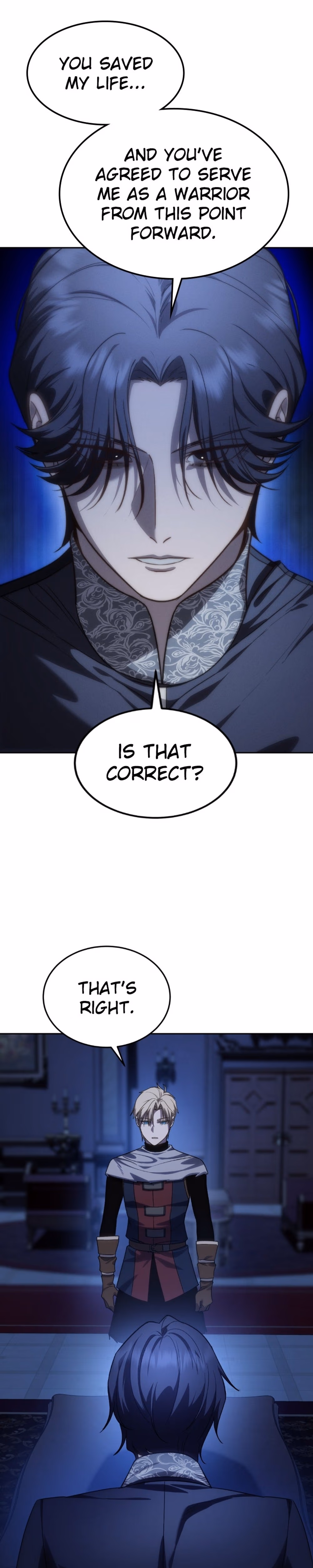 The Stellar Swordmaster - Chapter 13 - Part 37
