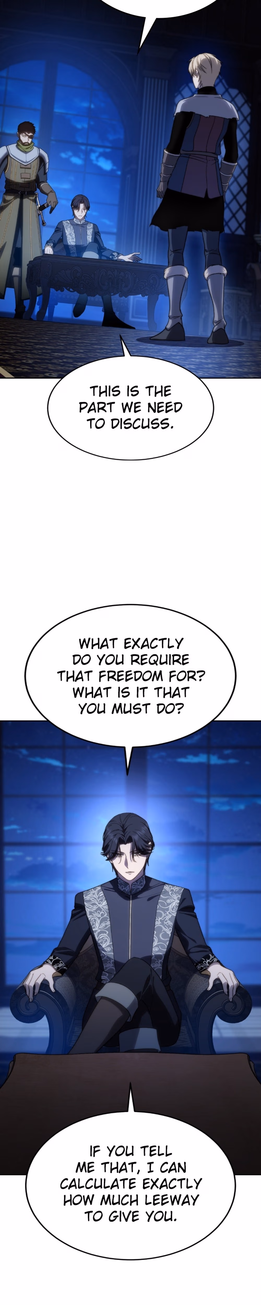 The Stellar Swordmaster - Chapter 13 - Part 39
